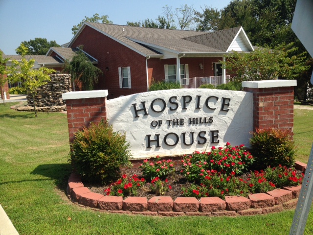 Hospice of the Hills Building